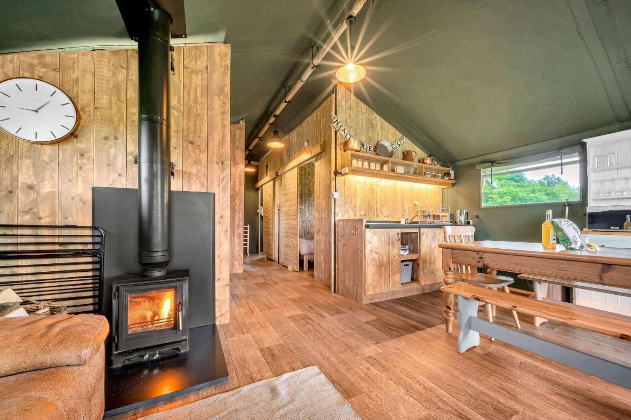 Nature'S Nest Hereford Exterior foto